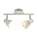 Спот Arte Lamp GIOVED A6008PL-2WH - фото
