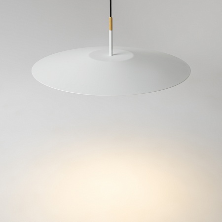 Подвесной светильник Maytoni El MOD041PL-L15W3K1 - фото