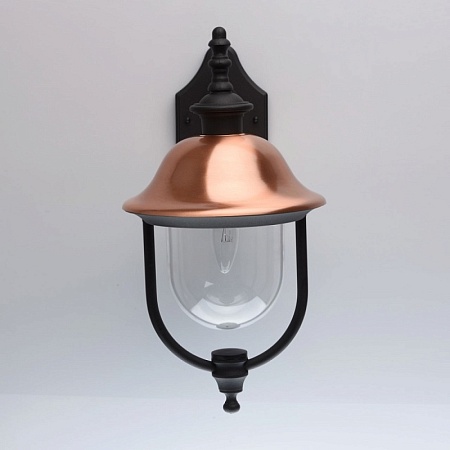 Уличный светильник de markt DeMarkt Дубай 805020201 - фото