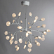 Подвесная люстра Divinare MIMI 1290/03 SP-45 - фото