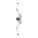 Настенный светильник (бра) Freya FR6207WL-L10MR - фото
