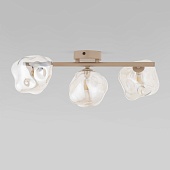 Потолочный светильник TK Lighting 11105 Lava Sabia
