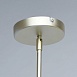 Люстра подвесная MW-Light Монарх 121010305 - фото