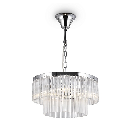 Подвесной светильник Maytoni Colonne MOD093PL-04CH - фото