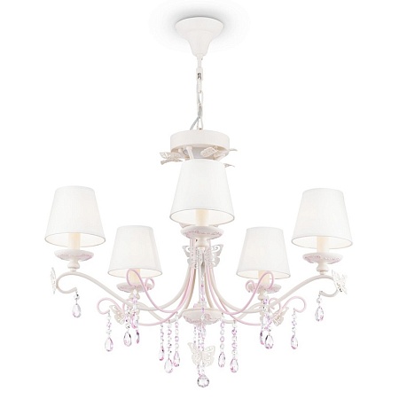 Люстра Maytoni Fiona ARM032-05-PK - фото