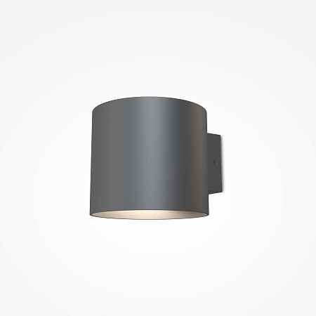 Настенный светильник (бра) Technical Rond C066WL-01B - фото