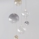 Подвесной светильник Eurosvet 50230 LED - фото