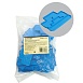 LD563-1-25 Торцевая заглушка для ЗНИ LD555 2,5 мм²  (JXB ST 2,5), синий - фото