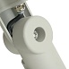 Светодиодный уличный консольный светильник Feron SP3060 150W 6400K 100-265V/50Hz, серый - фото