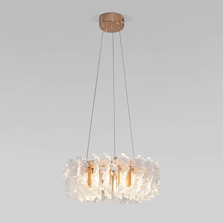 Подвесной светильник Bogate's 91140 - фото