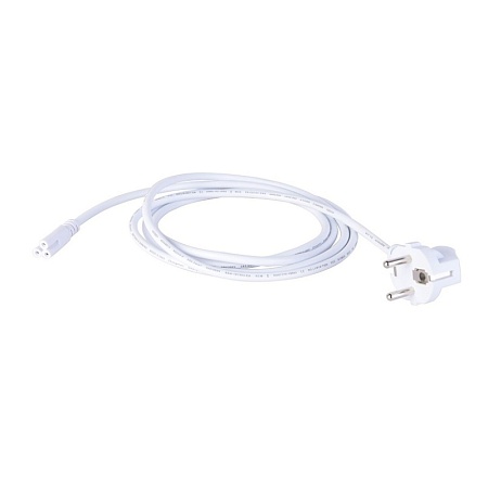 Проводной коннектор Unica Favourite 1001-SW-180 - фото