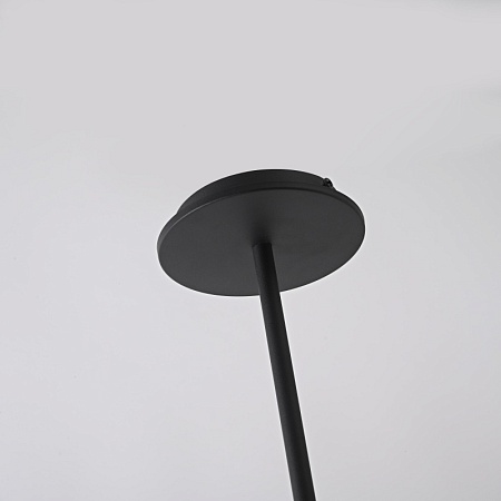 Подвесной Светильник Aria Smoky Imperiumloft 140525-26 - фото