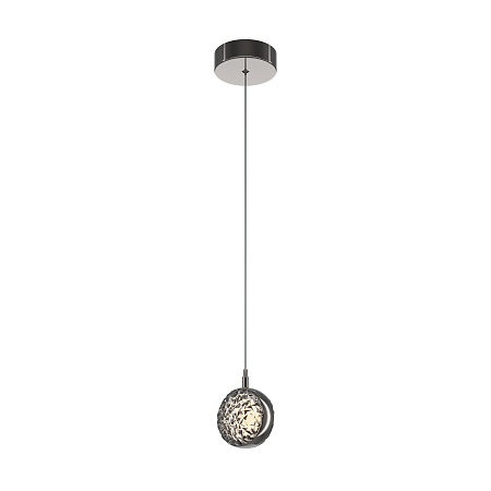 Подвесной светильник Maytoni Mind MOD299PL-L10BC3K - фото