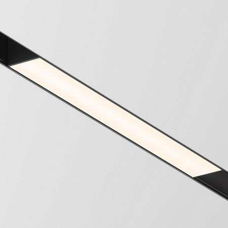 Трековый светильник Technical BASIS TR012-2-12W3K-B - фото