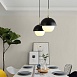 Подвесной Светильник Olve Imperiumloft 140908-26 - фото