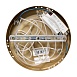 Подвесной светильник Freya FR6242PL-L24BS - фото