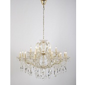 Люстра Dio D`arte Infinito E 1.1.18.200 G