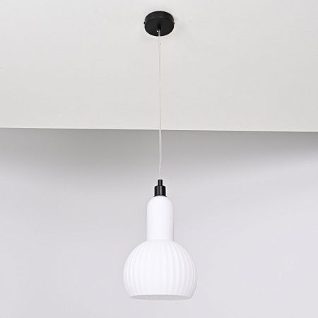 Подвесной Светильник Tiril White Imperiumloft 189757-23 - фото