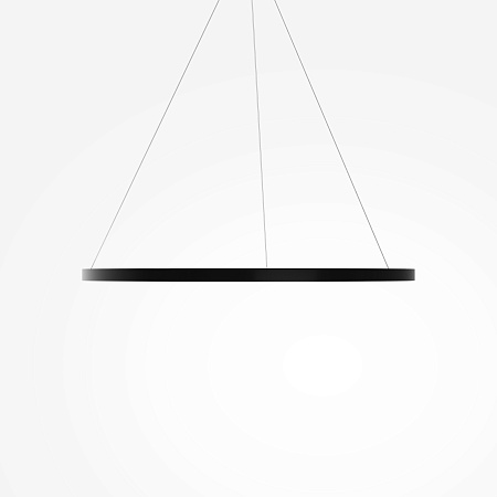 Подвесной светильник Maytoni Rim MOD058PL-L54BK - фото