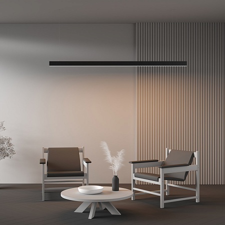 Линейный светильник Technical LL312047 - фото