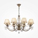 Люстра Maytoni RC093-PL-08-R - фото