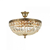 Люстра Maytoni Tiara DIA500-CL-30-05-G