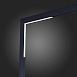 Магнитный трековый светильник Черный LED 1*20W 4000K 1 100Lm Ra>90 120° IP20 L330xW330x ST801.446.20 - фото