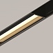 Трековый светильник Technical Parete TR106-2-12W3K-B - фото