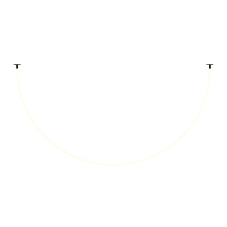 Подвесной светильник Maytoni Tau MOD146PL-L40B3K - фото