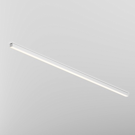 Линейный светильник Technical LL311007 - фото