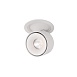 10325/A White Встраиваемый светильник LOFT IT Top - фото