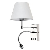  ARTE LAMP A2581AP-2CC