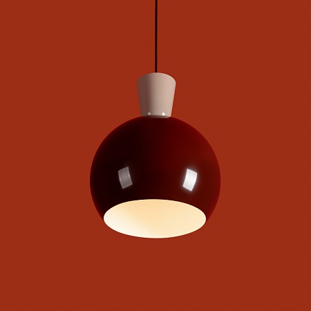 Подвесной светильник Freya FR5598PL-01R1 - фото