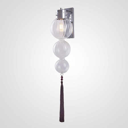 Бра Heathfield Lighting - Medina Wall Imperiumloft 147866-22 - фото
