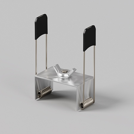 Комплектующие для профиля Led Strip 642036 - фото