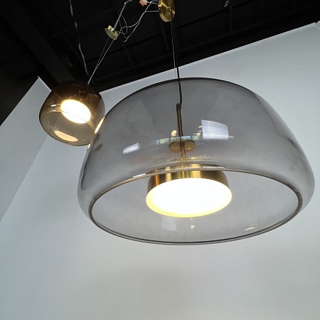 Подвесной Светильник Dauphin B Grey Imperiumloft 212826-26 - фото