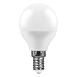 Лампа светодиодная Feron LB-95 Шарик E14 7W 175-265V 4000K - фото