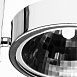 Карданный светильник Arte Lamp FACCIA A4507AP-1CC - фото