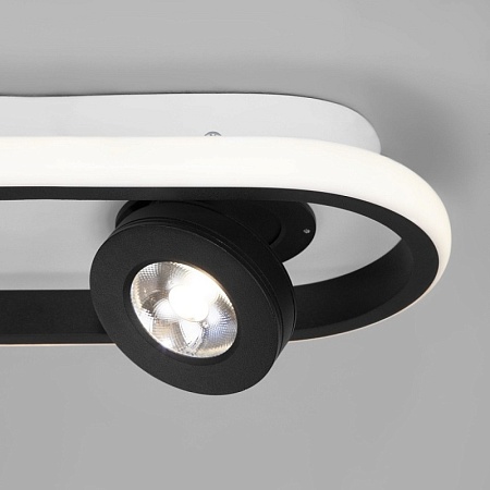 Настенный светильник Eurosvet 20123/2 LED - фото