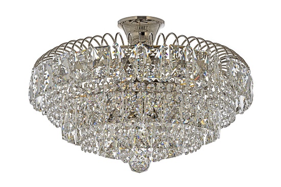 Люстра потолочная Arti Lampadari Alia E 1.2.40.102 N - фото