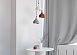 Настенный светильник (бра) Freya FR5582WL-01GF - фото