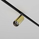 Трековый светильник Technical FOCUS LED TR032-4-5W3K-M-DS-BBS - фото