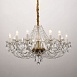 Подвесная люстра Favourite 1736-12P - фото