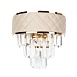 Настенный светильник Arte Lamp ANNABELLE A1008AP-2GO - фото