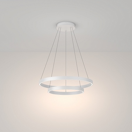 Подвесной светильник Maytoni Rim MOD058PL-L55W4K - фото