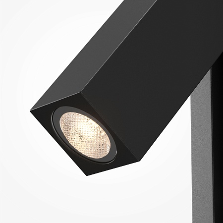 Настенный светильник (бра) Maytoni MOD495WL-L3B3K1 - фото