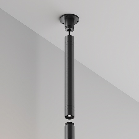 Комплектующие для систем освещения с токоведущими элементами Technical CA011-L300-100W-B - фото