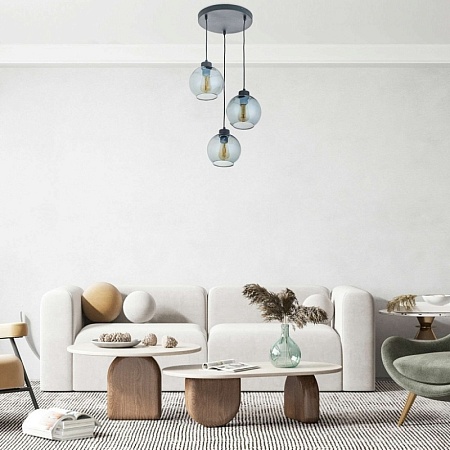 Подвесной акцентный светильник TK Lighting 2819 - фото