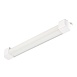 Св-к трек. Белый LED 1*10W 4000K 725Lm Ra90 120 IP20 L387xW49xH54 170-240VV ST368.546.10 - фото