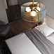 Люстра На Штанге Lussa D38 Imperiumloft 204076-26 - фото